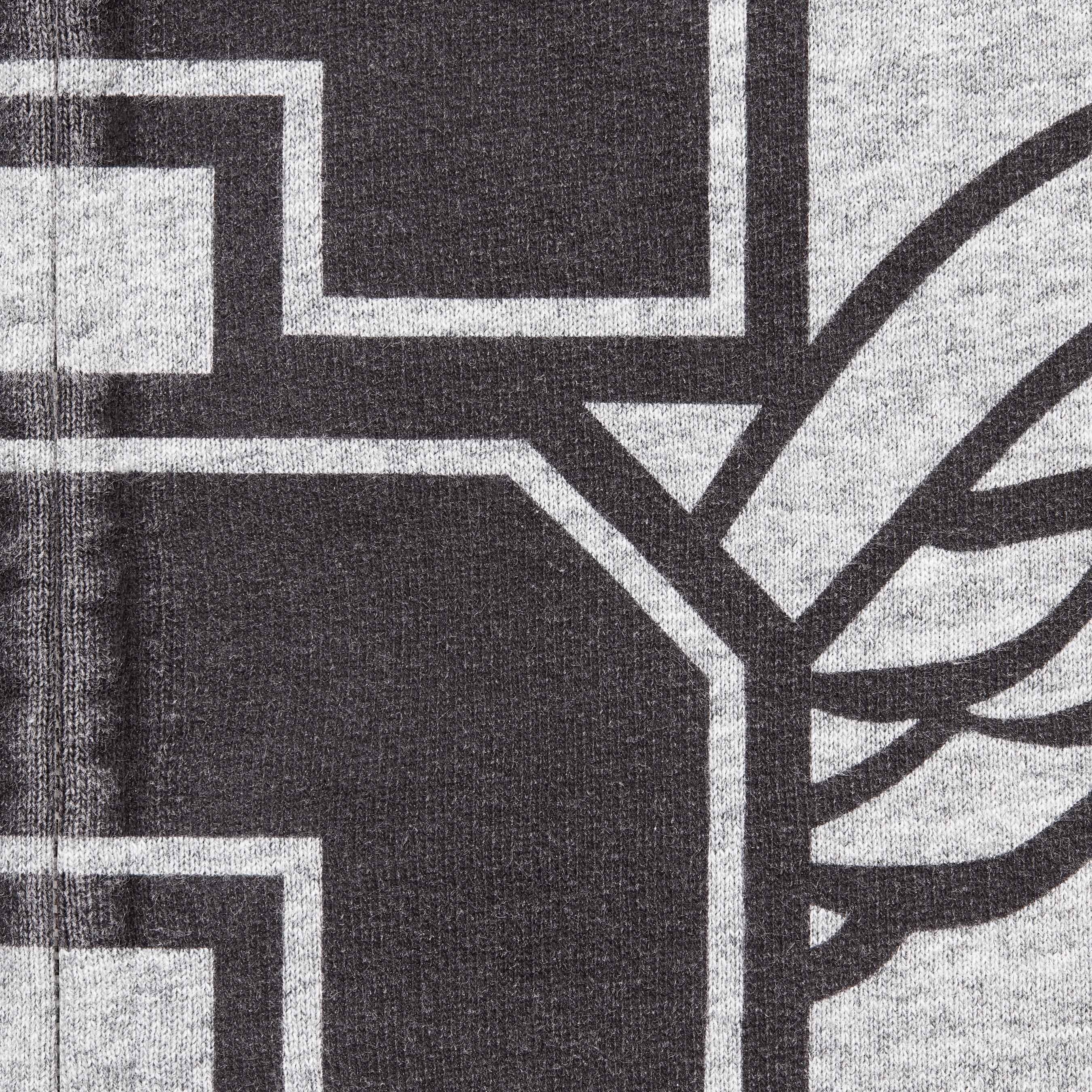 Wings Zip Up Hooded Sweatshirt view 9